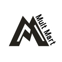 MULTMART logo, MULTMART contact details