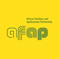 African Fertilizer and Agribusiness Partnership (AFAP) logo, African Fertilizer and Agribusiness Partnership (AFAP) contact details