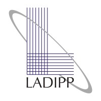 LADIPP logo, LADIPP contact details