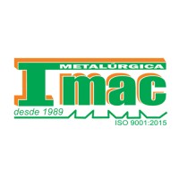 Metalúrgica Imac logo, Metalúrgica Imac contact details