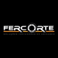 Fercorte Indústria Metalúrgica logo, Fercorte Indústria Metalúrgica contact details