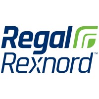 Regal Rexnord Brasil logo, Regal Rexnord Brasil contact details