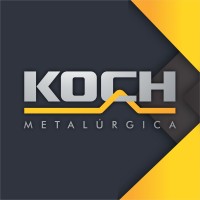 Koch Metalúrgica S.A. logo, Koch Metalúrgica S.A. contact details