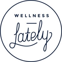 Wellness Lately logo, Wellness Lately contact details