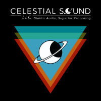 Celestial Sound LLC logo, Celestial Sound LLC contact details