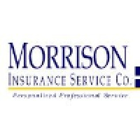 Morrison Insurance Service Co, logo, Morrison Insurance Service Co, contact details