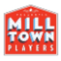 Mill Town Players logo, Mill Town Players contact details