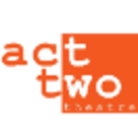 Act Two Theatre logo, Act Two Theatre contact details