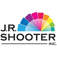 JR SHOOTER INC. logo, JR SHOOTER INC. contact details