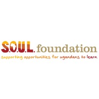 S.O.U.L. Foundation, Inc. logo, S.O.U.L. Foundation, Inc. contact details