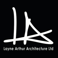 Layne Arthur Architecture Ltd. logo, Layne Arthur Architecture Ltd. contact details