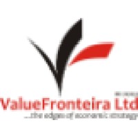 Valuefronteira Ltd logo, Valuefronteira Ltd contact details