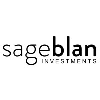 SAGEBLAN Investments logo, SAGEBLAN Investments contact details