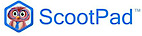 ScootPad Corporation logo, ScootPad Corporation contact details