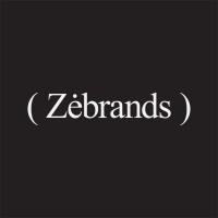 Zebrands logo, Zebrands contact details