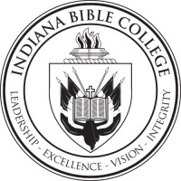 Indiana Bible College logo, Indiana Bible College contact details