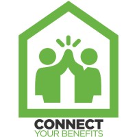 Connect Your Benefits logo, Connect Your Benefits contact details