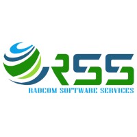 Radcom Software Services logo, Radcom Software Services contact details