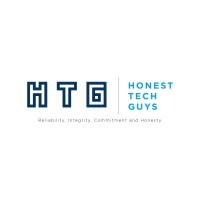 HTG - Honest Tech Guys logo, HTG - Honest Tech Guys contact details