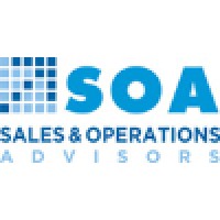 Sales and Operations Advisors logo, Sales and Operations Advisors contact details