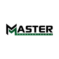 Master Representações logo, Master Representações contact details