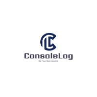 ConsoleLog logo, ConsoleLog contact details