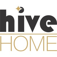 Hive Home logo, Hive Home contact details