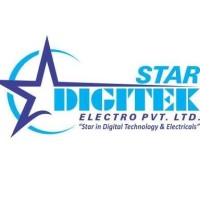 STAR DIGITEK ELECTRO PVT. LTD logo, STAR DIGITEK ELECTRO PVT. LTD contact details