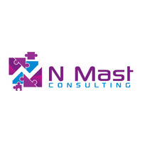 N Mast Consulting logo, N Mast Consulting contact details