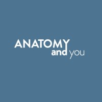 Anatomy and You logo, Anatomy and You contact details