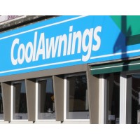 Cool Awnings logo, Cool Awnings contact details