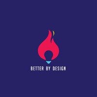 Better By Design logo, Better By Design contact details