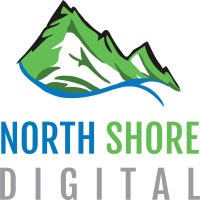 North Shore Digital logo, North Shore Digital contact details