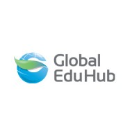 Global EduHub logo, Global EduHub contact details