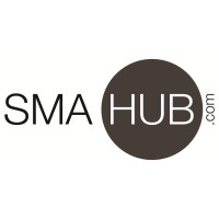 SMA Hub, Inc. logo, SMA Hub, Inc. contact details