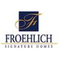 Froehlich Signature Homes logo, Froehlich Signature Homes contact details