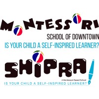 Montessori School of Downtown logo, Montessori School of Downtown contact details