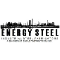 Energy Steel logo, Energy Steel contact details