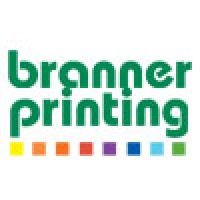 Branner Printing logo, Branner Printing contact details