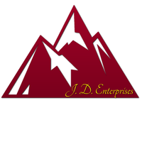 J. D. Enterprises logo, J. D. Enterprises contact details