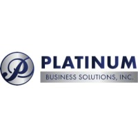 Platinum Business Solutions Inc logo, Platinum Business Solutions Inc contact details