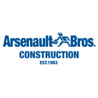 Arsenault Bros. Construction Ltd. logo, Arsenault Bros. Construction Ltd. contact details