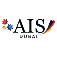 Australian International School Dubai logo, Australian International School Dubai contact details