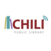 Chili Public Library logo, Chili Public Library contact details