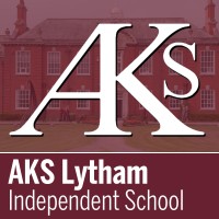 AKS Lytham Independent School logo, AKS Lytham Independent School contact details