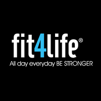 FIT4LIFE logo, FIT4LIFE contact details