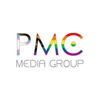 PMC Media Group logo, PMC Media Group contact details