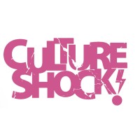 Culture Shock logo, Culture Shock contact details