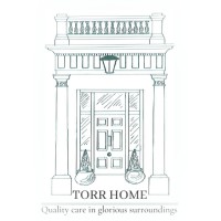 Torr Home logo, Torr Home contact details