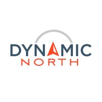 Dynamic North logo, Dynamic North contact details